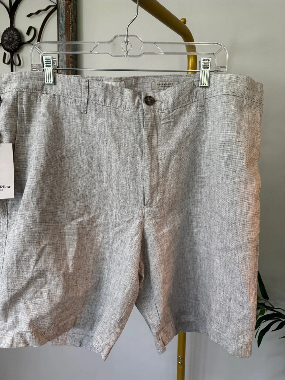 Goodfellow & Co new size